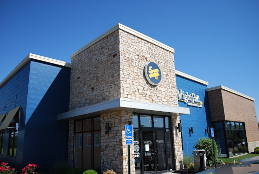 IH Credit Union in Springfield, Ohio