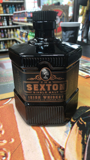 Liquor Store «Liquor World», reviews and photos, 4909 US-1, Fort Pierce, FL 34982, USA