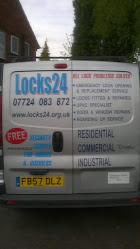 Locks24