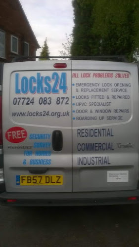 Locks24