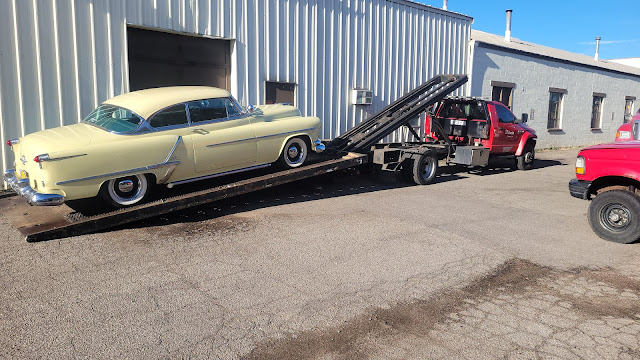 Olde Town Car Care Center