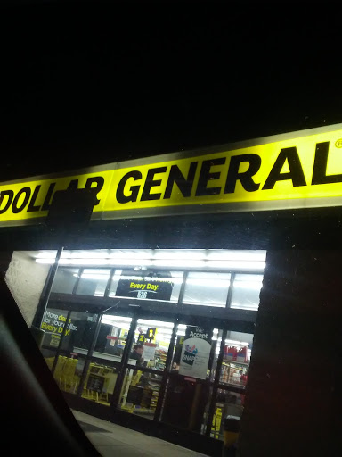 Discount Store «Dollar General», reviews and photos, 526 Middleway Pike, Inwood, WV 25428, USA