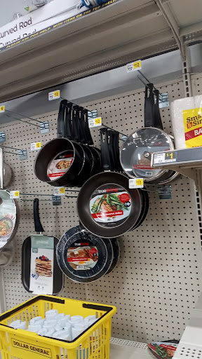 Discount Store «Dollar General», reviews and photos, 2617 1st Ave E, Newton, IA 50208, USA