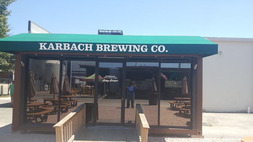 Brewpub «Karbach Brewing Co.», reviews and photos, 2032 Karbach St, Houston, TX 77092, USA