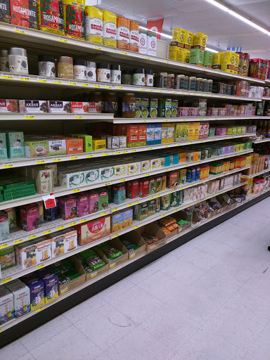 Grocery Store «Global Foods Market», reviews and photos, 421 N Kirkwood Rd, Kirkwood, MO 63122, USA