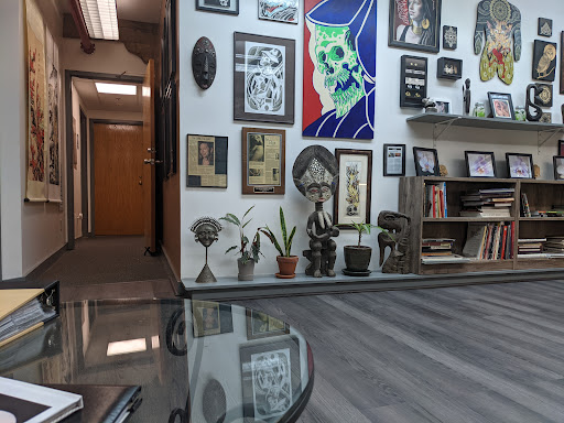 Explore dirty hands clean money tattoo ideas, creative tattoo ideas in Syracuse, available at Scarab Body Arts