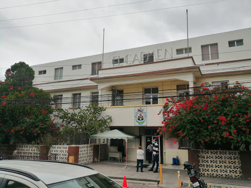 Medicos Otorrinolaringología Tegucigalpa