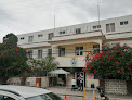 Public hospitals in Tegucigalpa