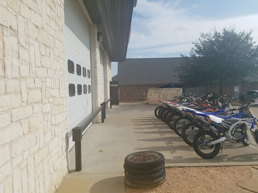 Motorcycle Dealer «Adventure Moto KTM», reviews and photos, 419 Metro Park Dr, McKinney, TX 75071, USA