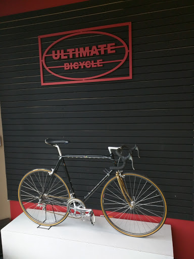 Bicycle Store «Ultimate Bicycle», reviews and photos, 9129 Monroe Rd #115, Charlotte, NC 28270, USA