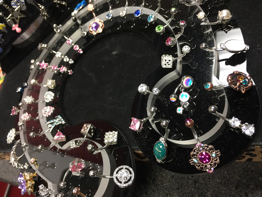 Explore witch tattoos ideas, creative tattoo ideas in Southaven, available at Illusion Ink