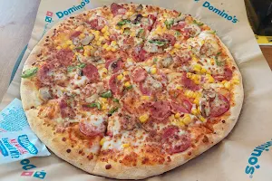 Domino's Pizza 56lar image