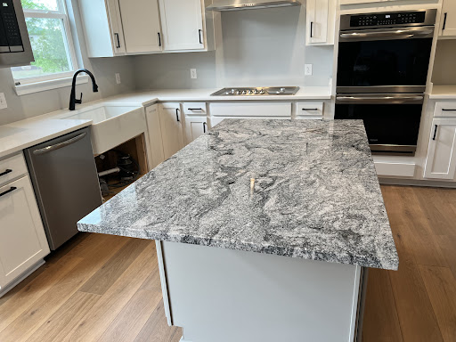 Cabinet Store «Cabinet and Stone Expo», reviews and photos, 8227 Northwest Blvd #205, Indianapolis, IN 46278, USA