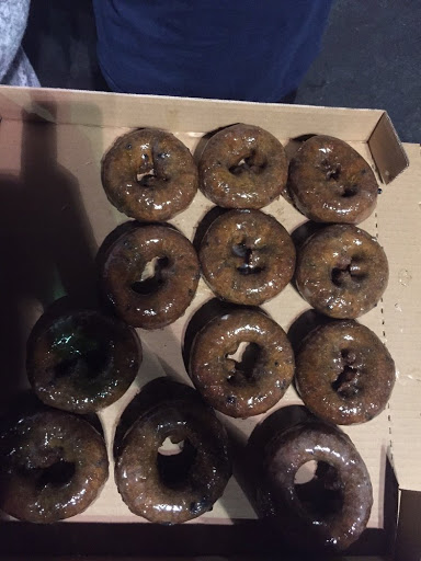 Donut Shop «M & M Donuts», reviews and photos, 1614 W Katella Ave, Anaheim, CA 92802, USA