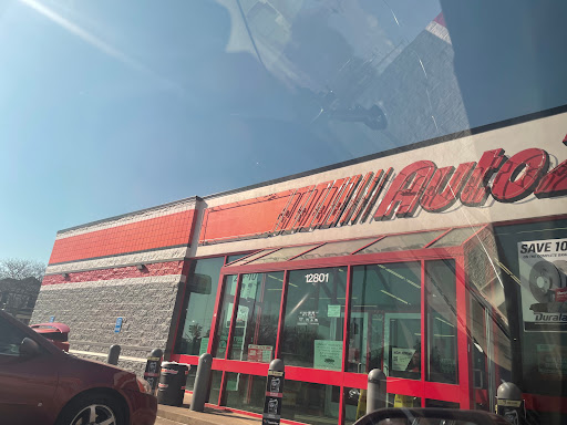 Auto Parts Store «AutoZone», reviews and photos, 12801 Woodward Ave, Highland Park, MI 48203, USA