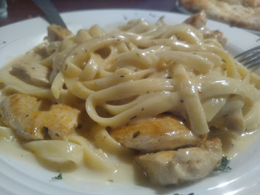 Italian Restaurant «Dafnos», reviews and photos, 1190 W Chocolate Ave, Hummelstown, PA 17036, USA