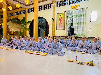 Trường Trung Cấp Phật Học