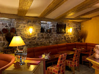 Atmosphère du Restaurant Le Caveau des Douceurs à Eguisheim - n°15