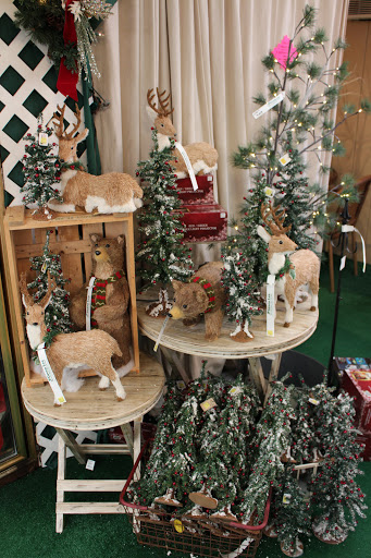 Florist «Green Lea Florist Voorhees Floral Village», reviews and photos, 204 NJ-73, Voorhees Township, NJ 08043, USA