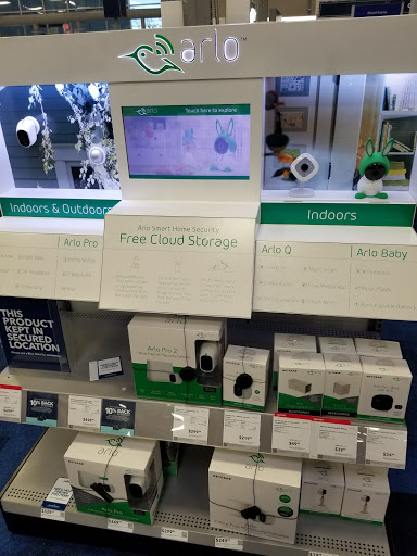 Electronics Store «Best Buy», reviews and photos, 1541 Carl D. Silver Parkway, Fredericksburg, VA 22401, USA