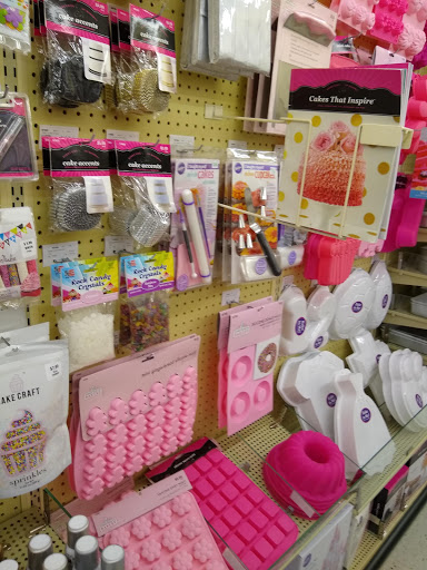 Craft Store «Hobby Lobby», reviews and photos, 489 Stillwater Ave, Bangor, ME 04401, USA