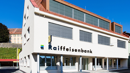 Raiffeisenbank Lieboch-Stainz