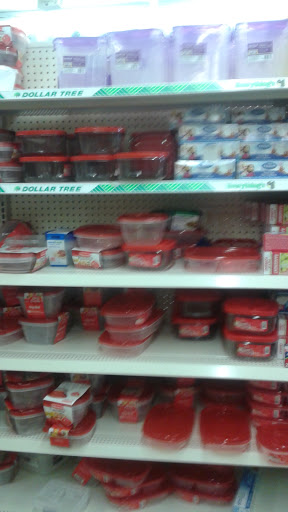 Dollar Store «Dollar Tree», reviews and photos, 181 S Rosemead Blvd, Pasadena, CA 91107, USA