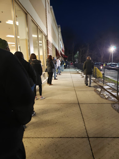 Wine Store «Fine Wine & Good Spirits», reviews and photos, 933 Old York Rd, Jenkintown, PA 19046, USA