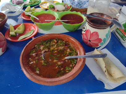 Tacos de Birria y Quesadillas Doña Martha