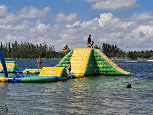 Water Park «Miami Watersports Complex», reviews and photos, 401 E 65th St, Hialeah, FL 33013, USA