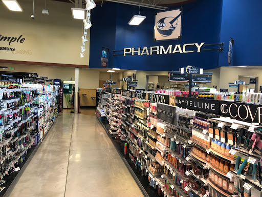 Grocery Store «Harmons Bangerter Crossing», reviews and photos, 125 13800 S, Draper, UT 84020, USA