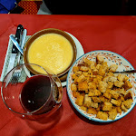 Photo n°2 de l'avis de Monica.a fait le 27/02/2023 à 21:06 sur le  Ristorante Bar Stella Alpina à Valtournenche