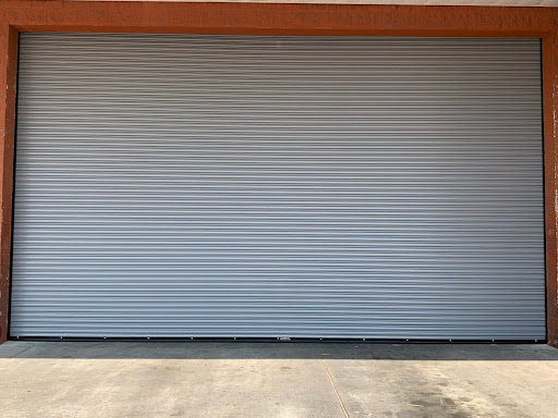 Garage Door Supplier «Overhead Door Company of The Capital City, LA», reviews and photos