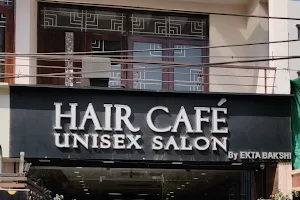 Hair Cafe image