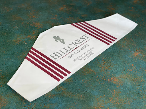 Dry Cleaner «Hillcrest Cleaners», reviews and photos, 30826 Ryan Rd, Warren, MI 48092, USA