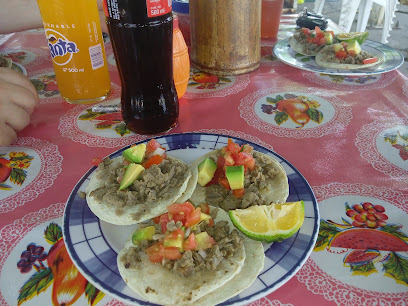 Tacos de Asada Amaly