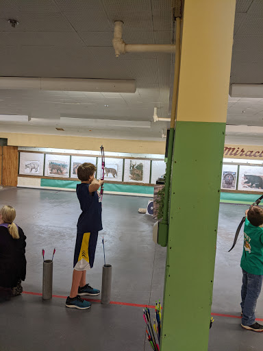 Archery Range «Straight Line Archery», reviews and photos, 1705 Ash St # 4, Ishpeming, MI 49849, USA