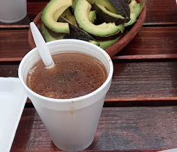 Barbacoa Blvd 2000 photo