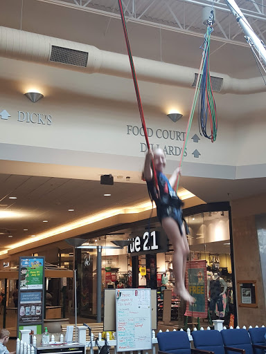 Shopping Mall «Kentucky Oaks Mall», reviews and photos, 5101 Hinkleville Rd #795A, Paducah, KY 42001, USA