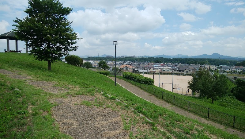 菅生公園