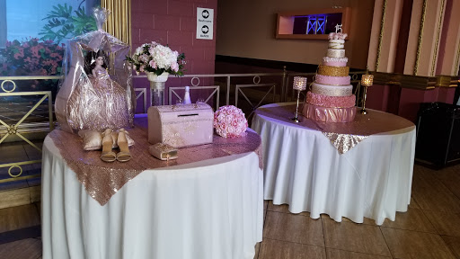 Party planner Palmdale