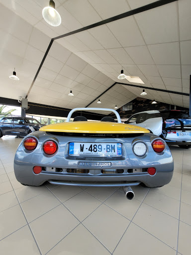 Photo 1 - Auto Emeraude 35