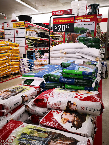 Home Improvement Store «Tractor Supply Co.», reviews and photos, 3826 S Suncoast Blvd, Homosassa, FL 34448, USA