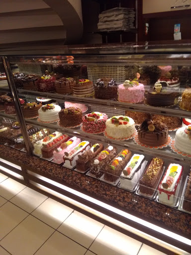 Nazar Unlu Mamülleri