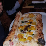 Photo n°2 de l'avis de Roberto.a fait le 24/05/2019 à 22:12 sur le  Pizzeria Bella’Mbriana à Collegno