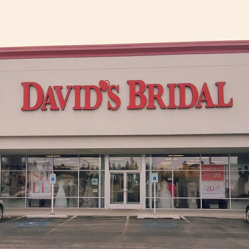 David's Bridal