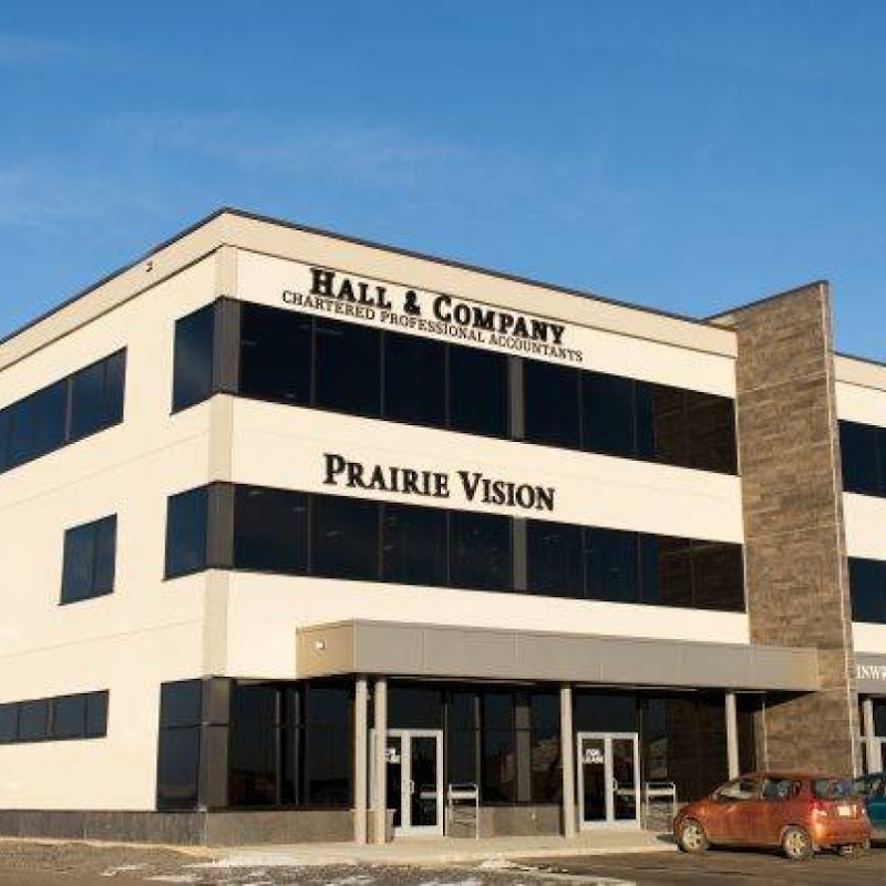 Prairie Vision