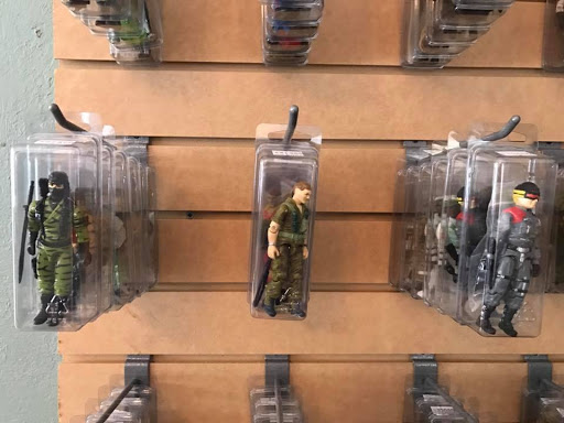 Toy Store «Super Happy Incredible Toys», reviews and photos, 740 W 20th St, Houston, TX 77008, USA