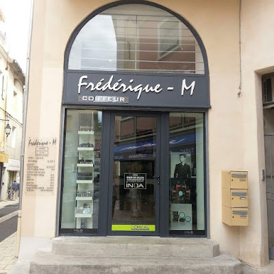 Gerard Frederique à Orange