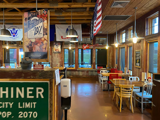 Barbecue Restaurant «City Barbeque», reviews and photos, 329 Whittington Pkwy, Louisville, KY 40222, USA